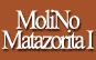 Logo Molino Matazorita I